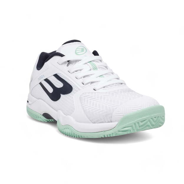 Bullpadel INDIGA W 25V sportbačiai