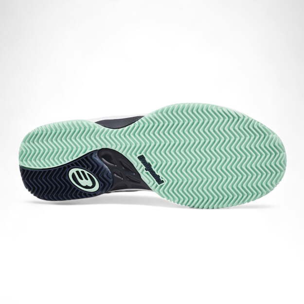 Bullpadel INDIGA W 25V sportbačiai