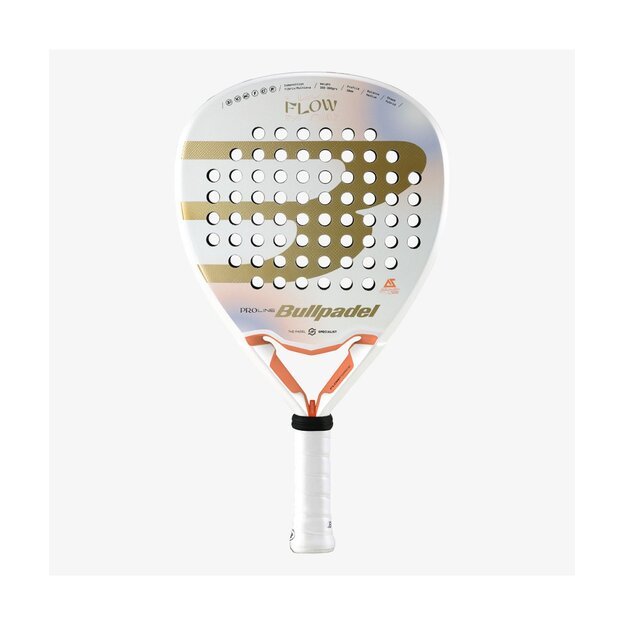 Bullpadel Flow Woman 24 raketė