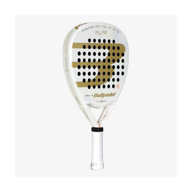 Bullpadel Flow Woman 24 raketė