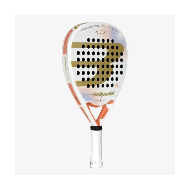 Bullpadel Flow Woman 24 raketė