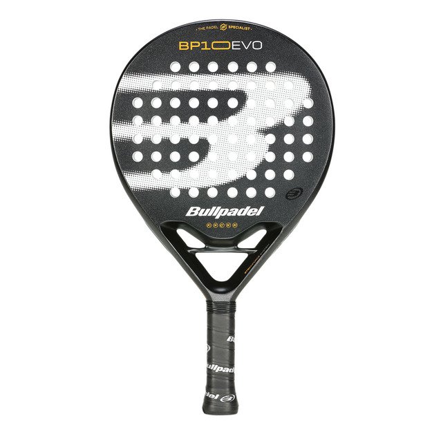 Bullpadel BP10 EVO 25 raketė
