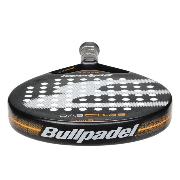 Bullpadel BP10 EVO 25 raketė