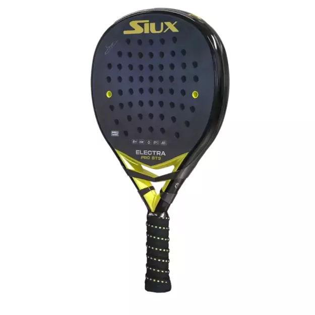SIUX ELECTRA STUPA PRO ST3 raketė