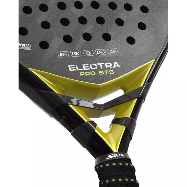 SIUX ELECTRA STUPA PRO ST3 raketė