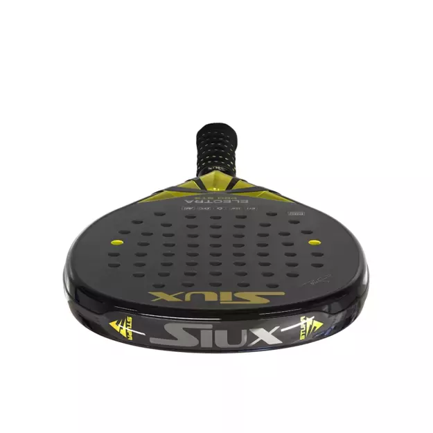 SIUX ELECTRA STUPA PRO ST3 raketė