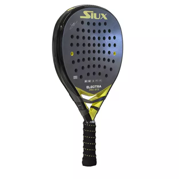 SIUX ELECTRA STUPA PRO ST3 raketė