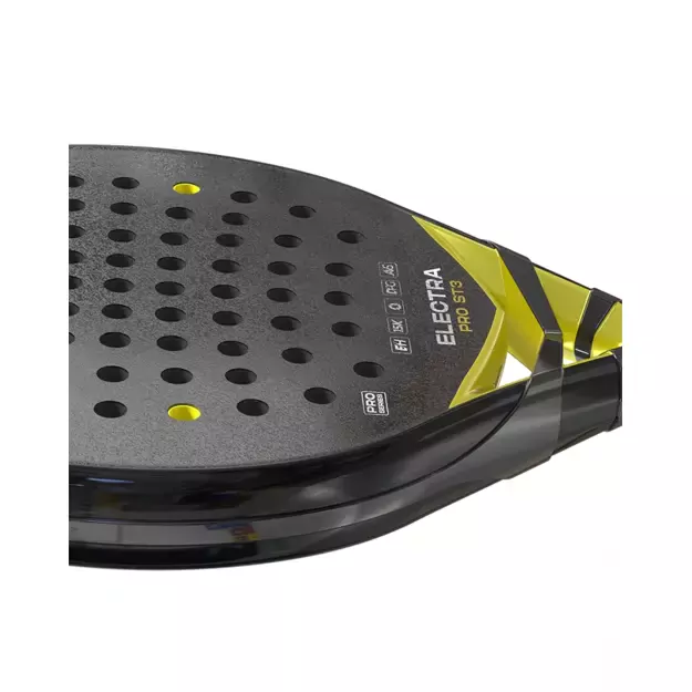 SIUX ELECTRA STUPA PRO ST3 raketė