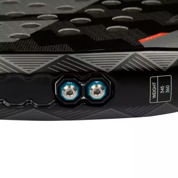 ADIDAS METALBONE HRD+ 3.4 – ALE GALAN raketė