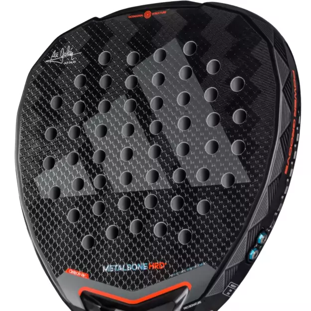 ADIDAS METALBONE HRD+ 3.4 – ALE GALAN raketė
