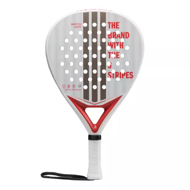 ADIDAS MATCH LIGHT 3.4 raketė