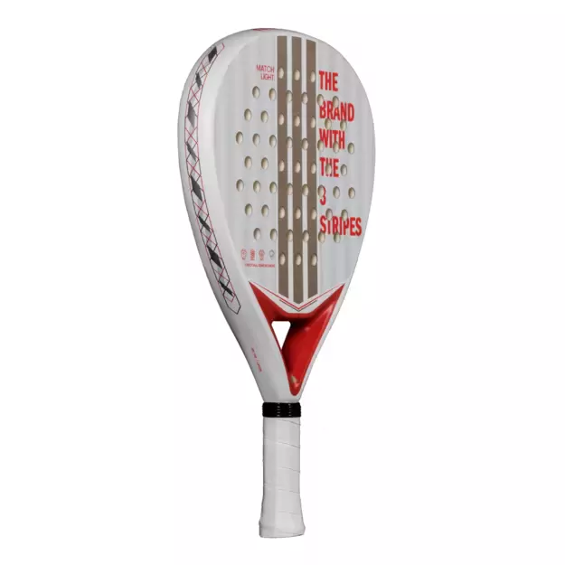 ADIDAS MATCH LIGHT 3.4 raketė
