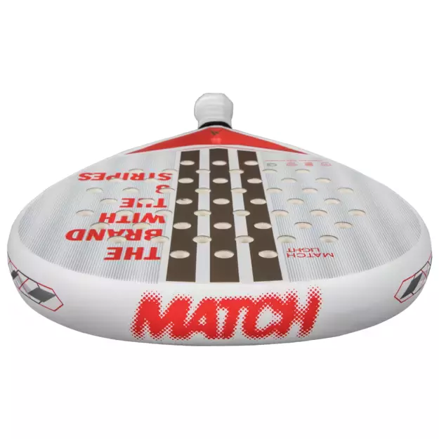 ADIDAS MATCH LIGHT 3.4 raketė