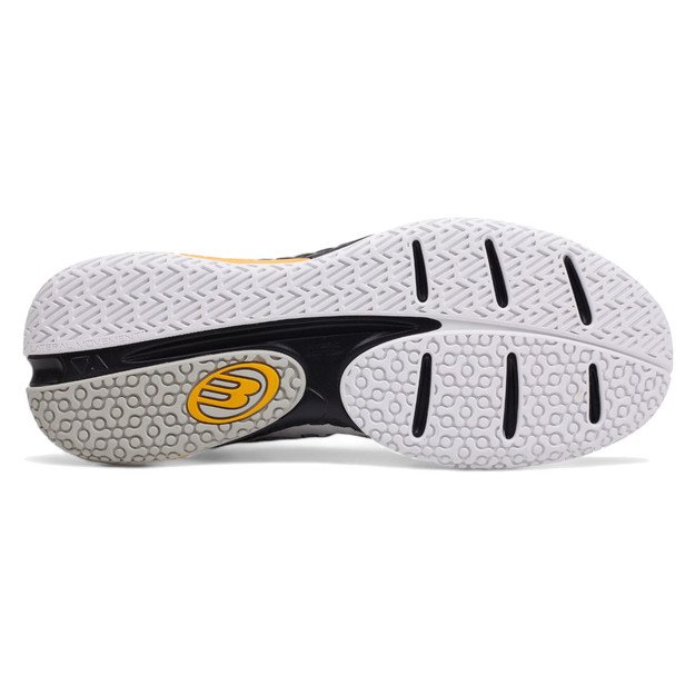 Bullpadel IONIC 25V  balti sportbačiai