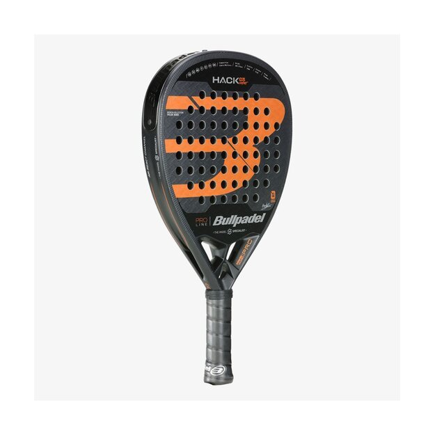 Bullpadel 24 Hack 03 comfort raketė