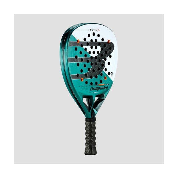 Bullpadel 25 Hack 04 raketė