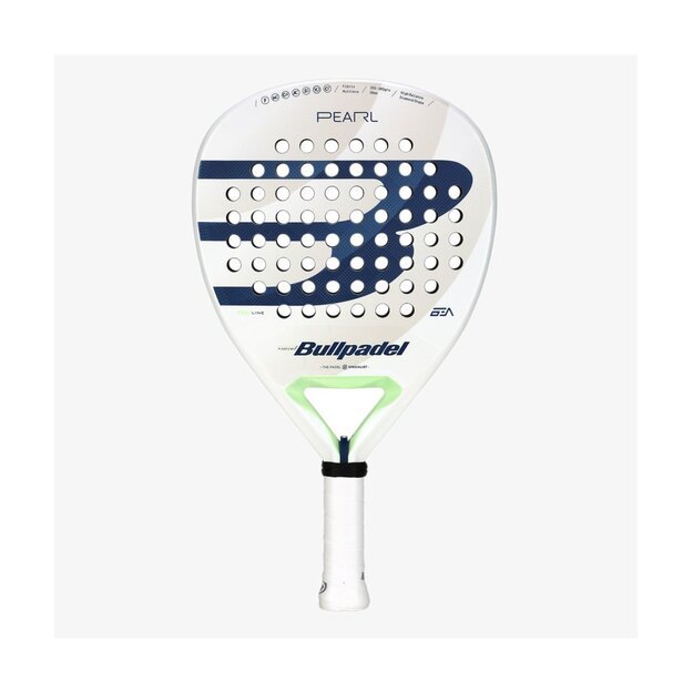 Bullpadel PEARL 25 raketė