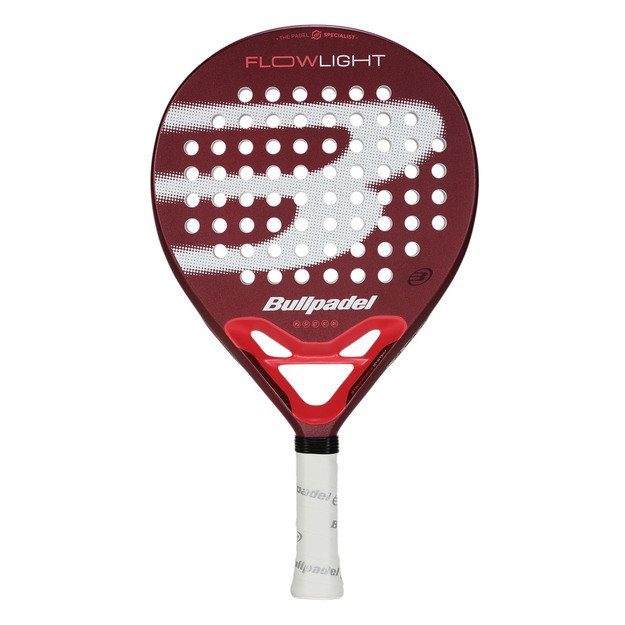 Bullpadel FLOW LIGHT 25 raketė